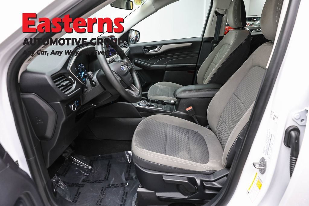 Used 2021 Ford Escape SE AWD/4WD image 15