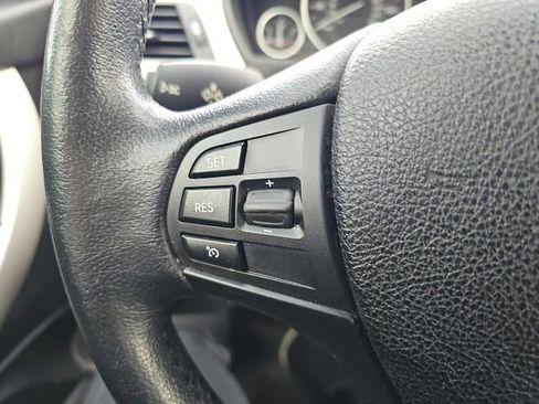 Used 2015 BMW 320i Sedan image 33