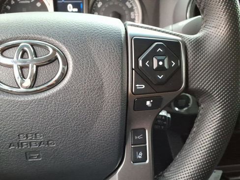 Certified 2023 Toyota Tacoma SR5 image 16