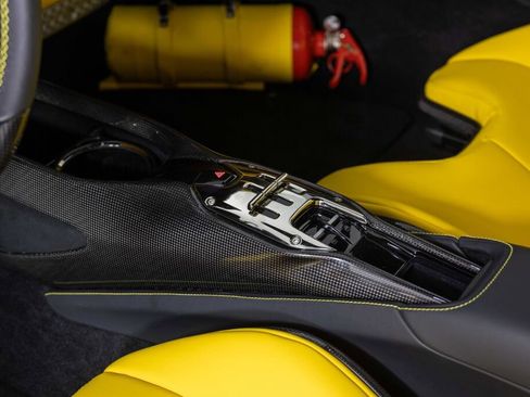 Certified 2023 Ferrari SF90 Stradale image 38