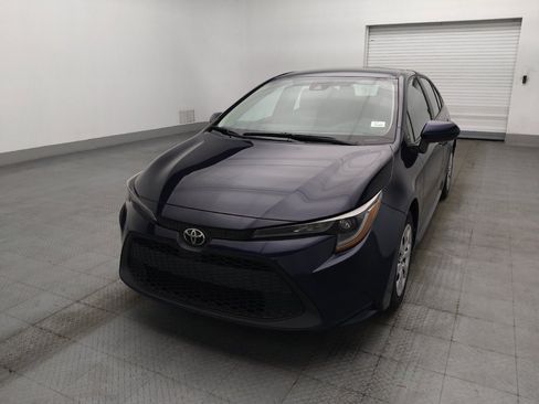Used 2022 Toyota Corolla LE FWD image 15
