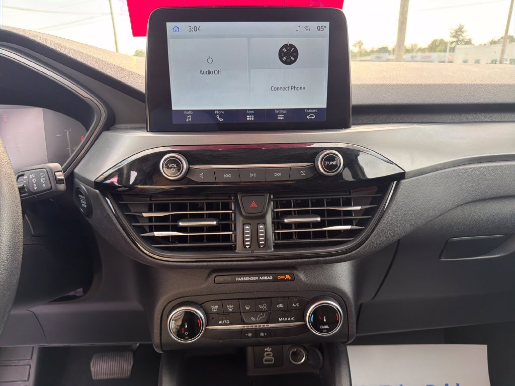 Used 2025 Ford Escape Active FWD image 19