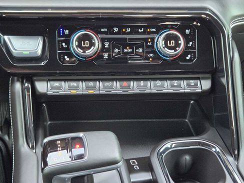 Certified 2026 GMC Sierra 1500 AT4X AWD/4WD image 20