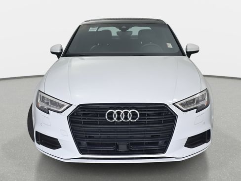 Used 2020 Audi A3 2.0T Premium Plus w/ Premium Plus Package image 2