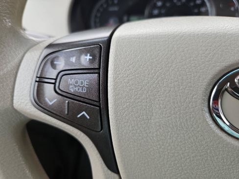Used 2011 Toyota Sienna LE FWD image 25