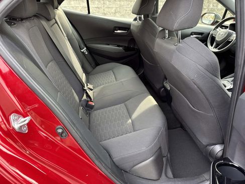 Used 2024 Toyota Corolla SE image 26