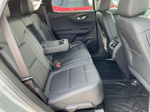 Used 2024 Chevrolet Blazer LT w/ LPO, Floor Liner Package AWD/4WD image 21
