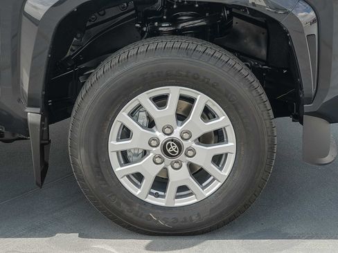 New 2026 Toyota Tacoma SR5 RWD image 11
