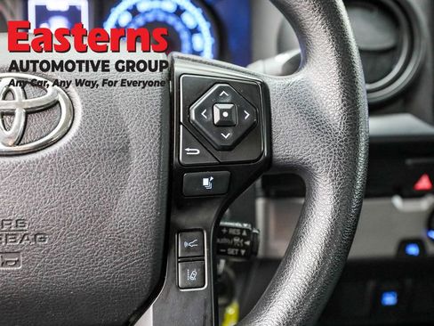 Used 2021 Toyota Tacoma SR RWD image 16