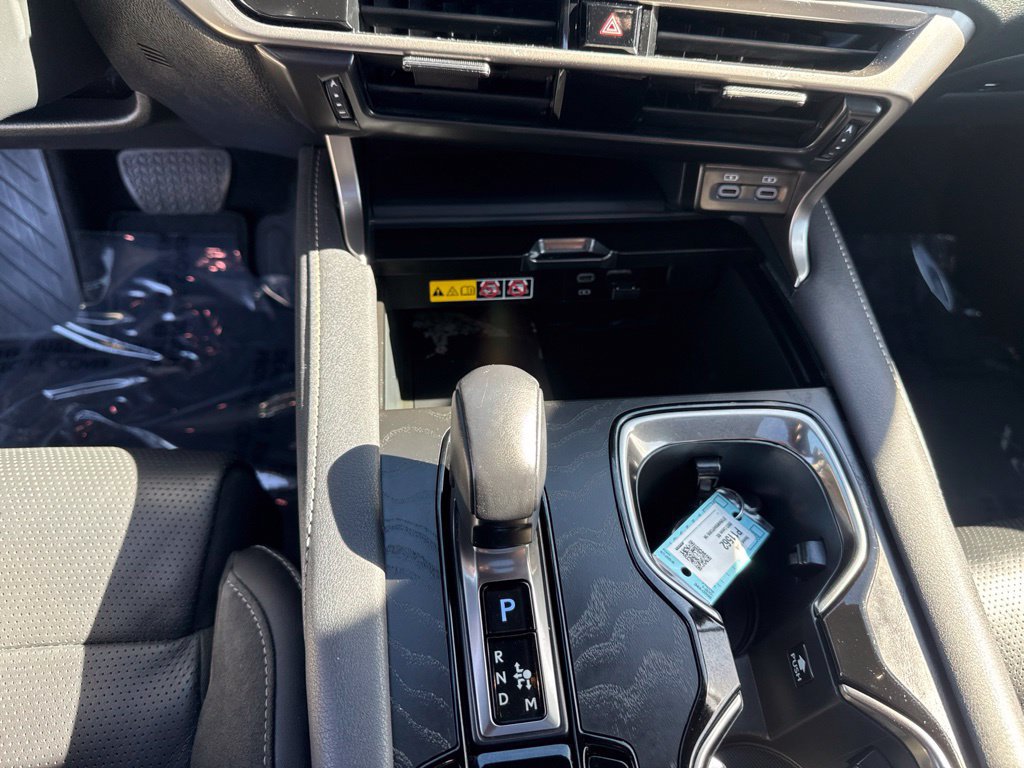 Used 2023 Lexus RX 350 FWD w/ Cold Area Package image 18