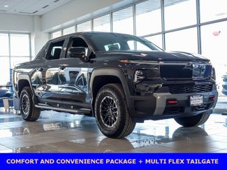 New 2026 Chevrolet Silverado EV Trail Boss w/ Plus Package video 2