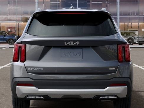 New 2026 Kia Sorento EX w/ EX Premium Package AWD/4WD image 41