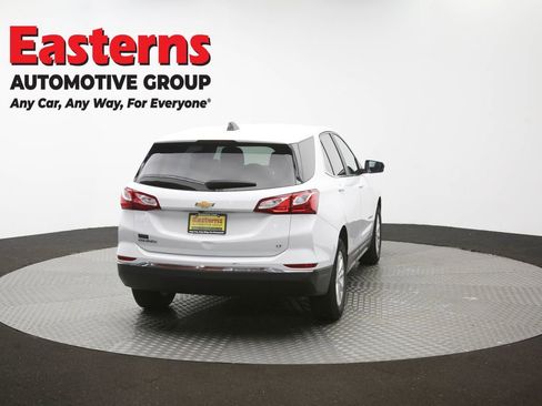Used 2021 Chevrolet Equinox LT FWD image 37