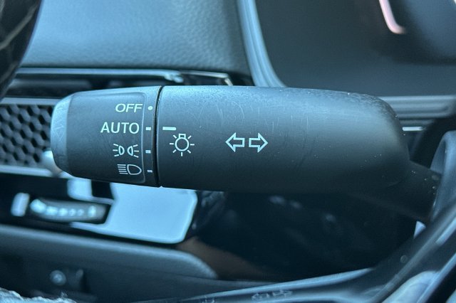Certified 2024 Honda Civic EX image 30
