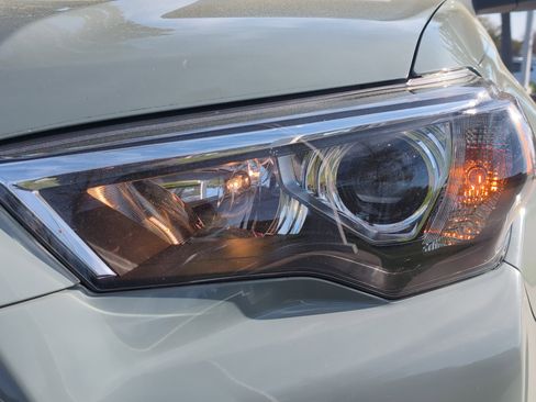 Certified 2022 Toyota 4Runner TRD Sport image 6