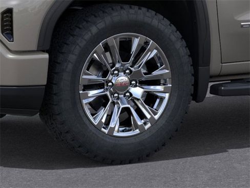 New 2026 GMC Sierra 1500 Denali w/ Technology Package image 9