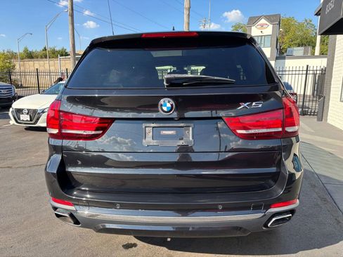 Used 2018 BMW X5 xDrive40e image 10