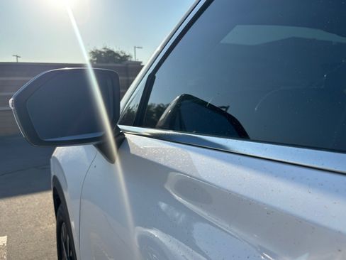 Used 2021 Hyundai Palisade SEL w/ Cargo Package FWD image 7