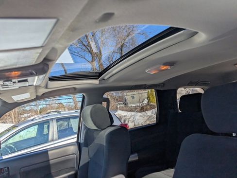 Certified 2022 Toyota Sequoia TRD Sport image 22