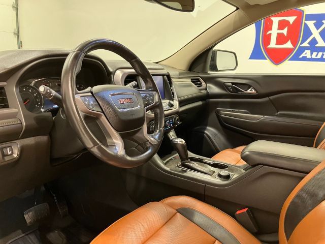Used 2017 GMC Acadia SLT AWD/4WD image 28