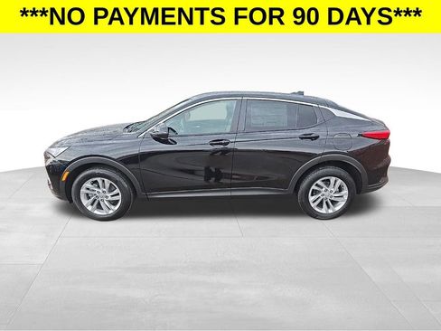 New 2026 Buick Envista Preferred w/ Convenience I Package FWD image 4