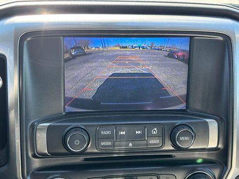 Certified 2014 Chevrolet Silverado 1500 LTZ Z71 w/ LTZ Plus Package image 24