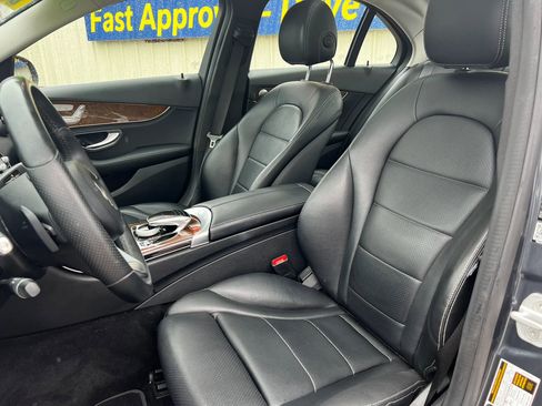 Used 2015 Mercedes-Benz C 300 4MATIC Sedan w/ Multimedia Package image 11