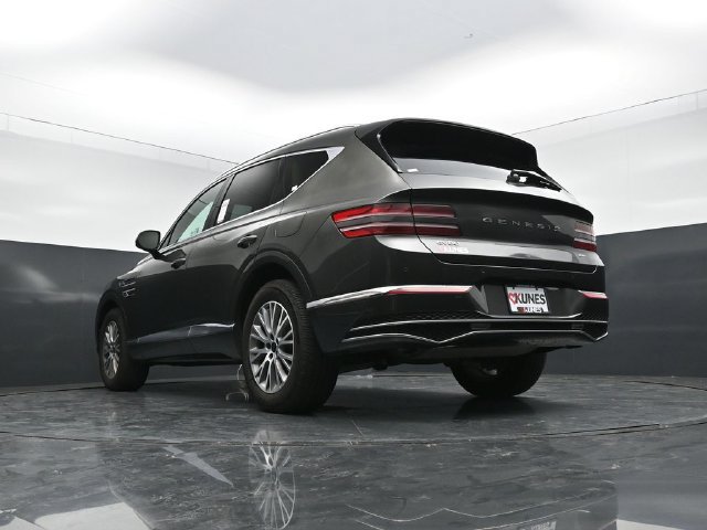 Used 2025 Genesis GV80 2.5T Standard AWD/4WD image 51
