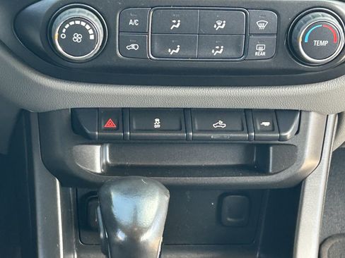 Used 2022 GMC Canyon Elevation Standard w/ Convenience Package RWD image 20