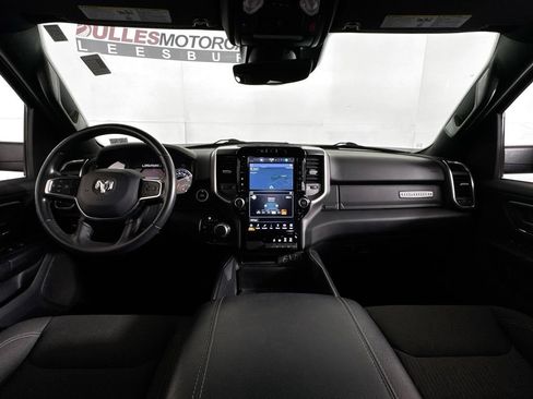 Used 2024 RAM 1500 Big Horn AWD/4WD image 29