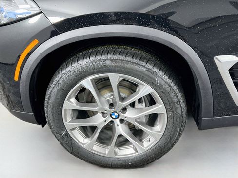Used 2026 BMW X5 xDrive40i w/ Premium Package AWD/4WD image 30
