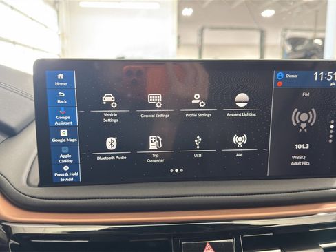 New 2026 Acura MDX SH-AWD w/ Technology Package image 17