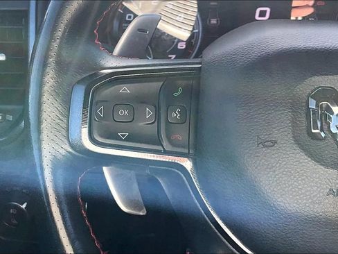 Used 2021 RAM 1500 TRX w/ TRX Lanuch Edition AWD/4WD image 18