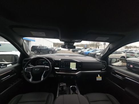 New 2026 Chevrolet Silverado 1500 RST image 17