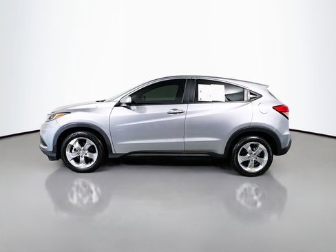 Used 2022 Honda HR-V LX image 9