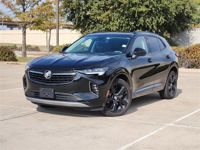 Used 2023 Buick Envision Essence w/ Sport Touring Package