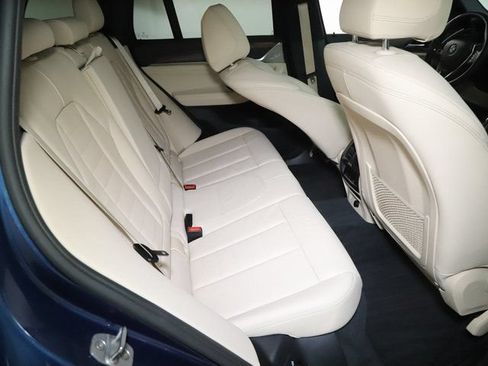 Used 2018 BMW X3 xDrive30i AWD/4WD image 39