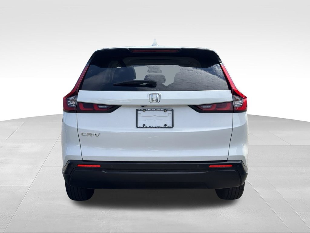 Used 2024 Honda CR-V EX-L image 7
