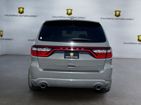 Used 2021 Dodge Durango R/T RWD image 4
