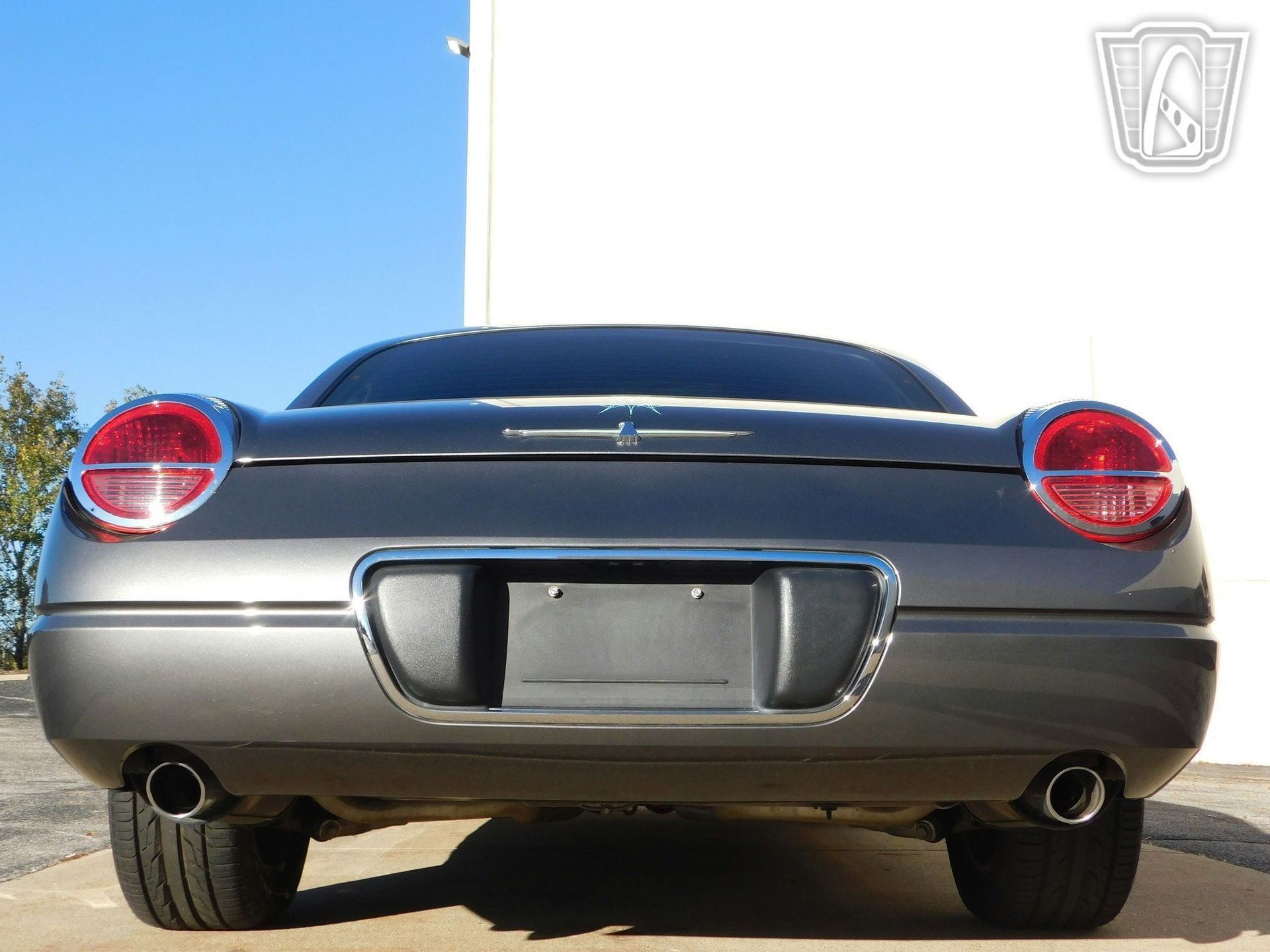 Used 2003 Ford Thunderbird RWD image 21