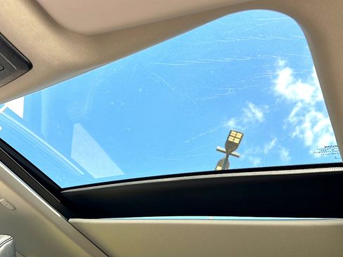 New 2026 Nissan Rogue Platinum w/ Tech Package image 17