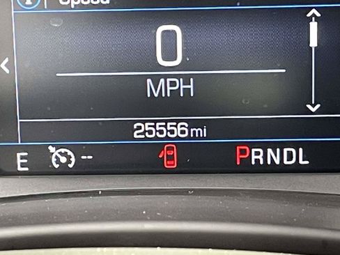 Used 2023 Chevrolet Equinox RS AWD/4WD image 11