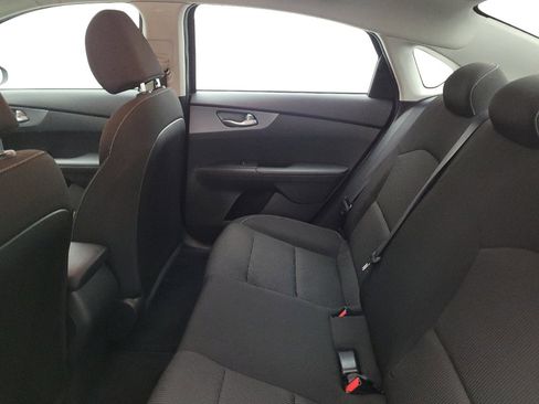 Used 2021 Kia Forte Sedan FWD image 18