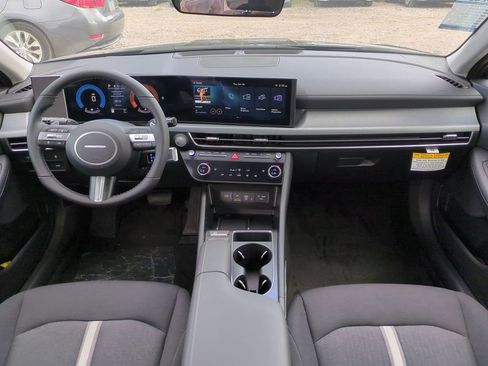 New 2026 Hyundai Sonata SEL FWD image 14