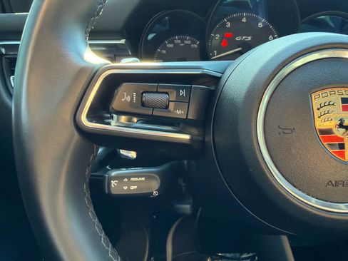 Certified 2022 Porsche Macan GTS AWD/4WD image 15