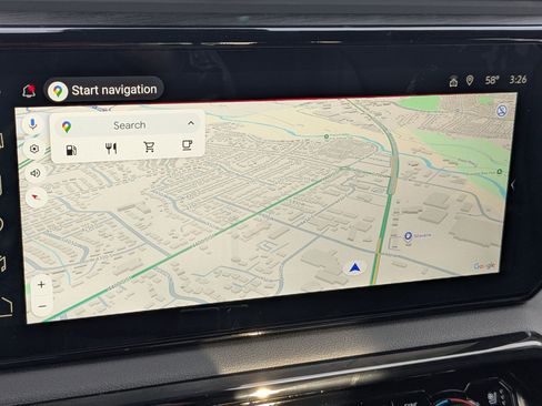 New 2026 GMC Sierra 1500 AT4 w/ AT4 Premium Package image 18