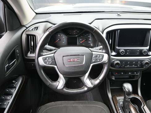 Used 2022 GMC Canyon Elevation image 22