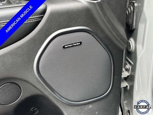 Used 2021 Dodge Durango SRT Hellcat w/ Premium Interior Group AWD/4WD image 31