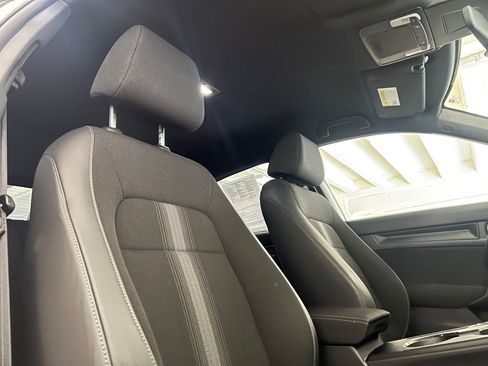 Used 2022 Honda Civic Sport image 20