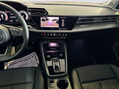 New 2026 Audi A3 2.0T Premium AWD/4WD image 19
